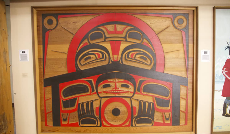 Seattle Parks and Rec Announces Facility Closures on Indigenous Peoples Day