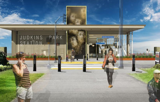 Seattle Plans RPZ Near Judkins Park LRT Station, Seeks Public Input on Parking Revisions