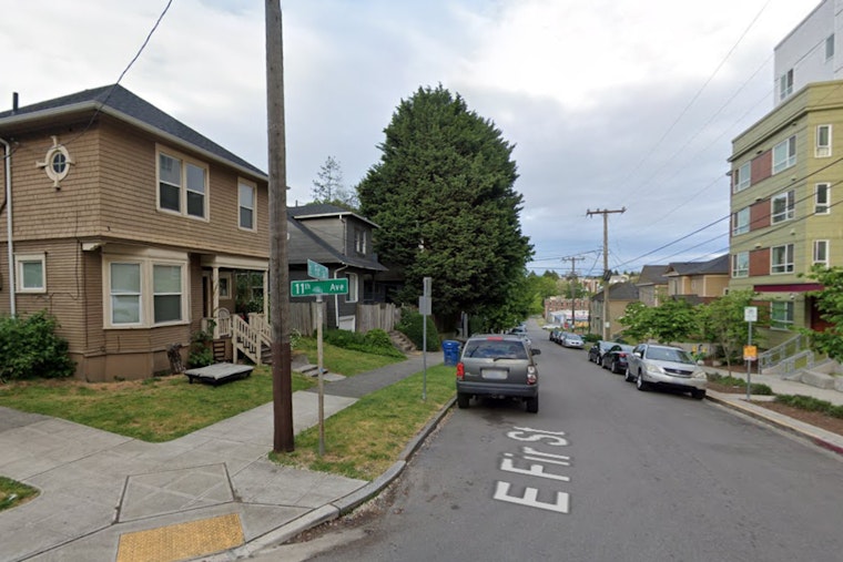 Seattle Police Investigate Triple Shooting in Yesler Terrace, No Arrests Made Yet