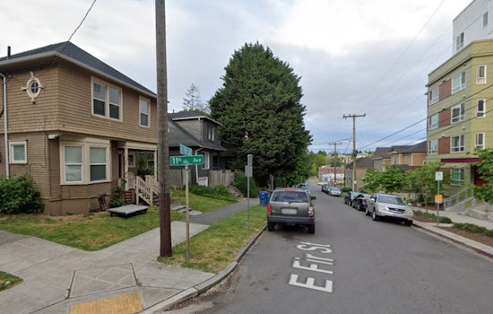 Seattle Police Investigate Triple Shooting in Yesler Terrace, No Arrests Made Yet
