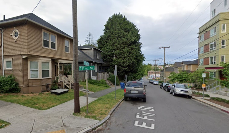 Seattle Police Investigate Triple Shooting in Yesler Terrace, No Arrests Made Yet