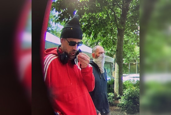 Seattle Police Seek Public Help to Identify Suspects in Recent Wells Fargo Bank Robbery