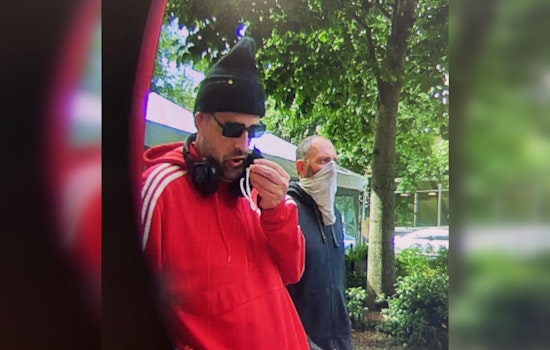 Seattle Police Seek Public Help to Identify Suspects in Recent Wells Fargo Bank Robbery