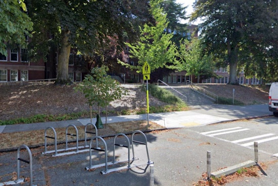Seattle Public Schools to Host Community Meeting on Lincoln High's Proposed Synthetic Turf Field
