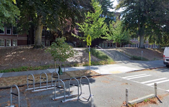 Seattle Public Schools to Host Community Meeting on Lincoln High's Proposed Synthetic Turf Field