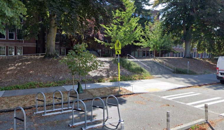 Seattle Public Schools to Host Community Meeting on Lincoln High's Proposed Synthetic Turf Field