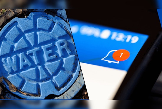 Seattle Public Utilities Introduces Text Alerts for Emergency Water Outages