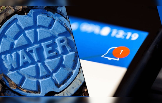 Seattle Public Utilities Introduces Text Alerts for Emergency Water Outages