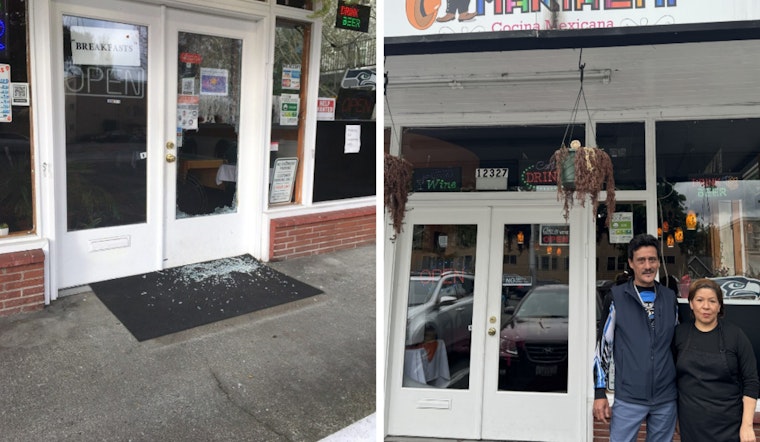 Seattle's Storefront Repair Fund Completes Mission with 800th Grant to Casa Del Mariachi in Pinehurst