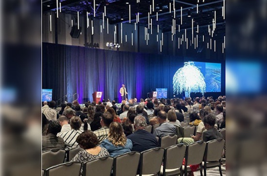 Seattle Shines as Host for International Downtown Association's 70th Annual Conference on Urban Innovation