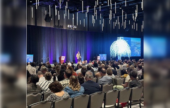 Seattle Shines as Host for International Downtown Association's 70th Annual Conference on Urban Innovation