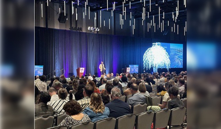 Seattle Shines as Host for International Downtown Association's 70th Annual Conference on Urban Innovation
