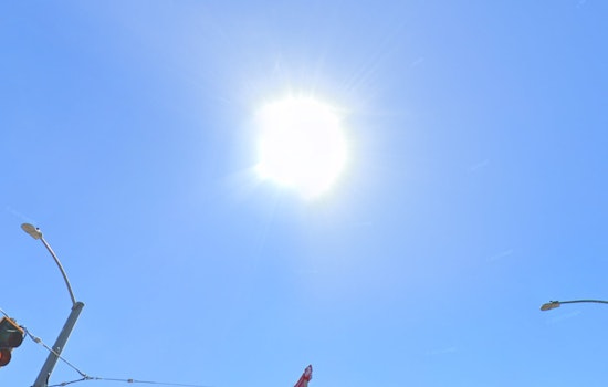 Seattle Soaks Up Sunny Skies Today, Brace for Week of Rain Ahead