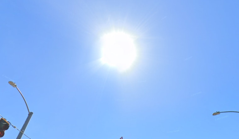 Seattle Soaks Up Sunny Skies Today, Brace for Week of Rain Ahead