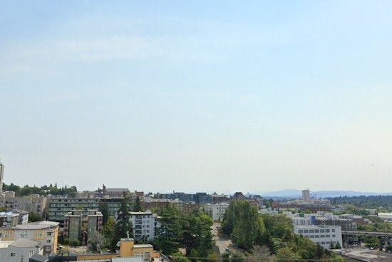 Seattle to Embrace Clearer Skies and Comfortable Mid-60s Temperatures This Week