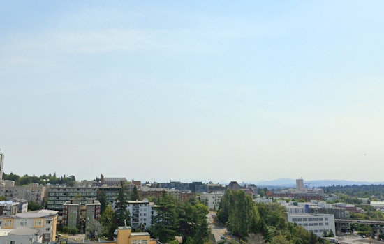 Seattle to Embrace Clearer Skies and Comfortable Mid-60s Temperatures This Week