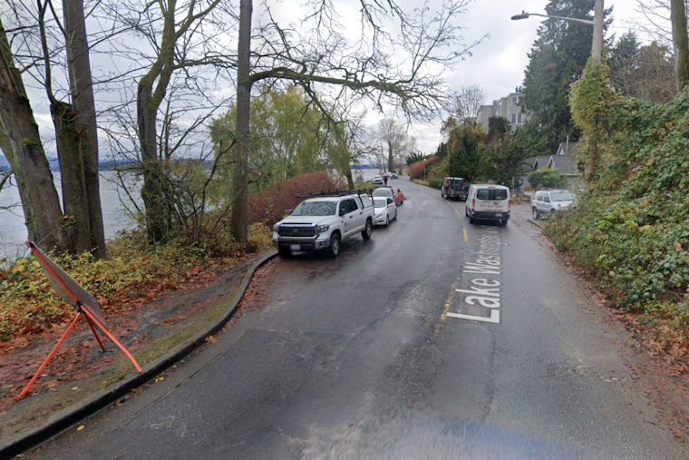 Seattle to Enhance Safety on Lake Washington Boulevard with Community-Backed Renovations
