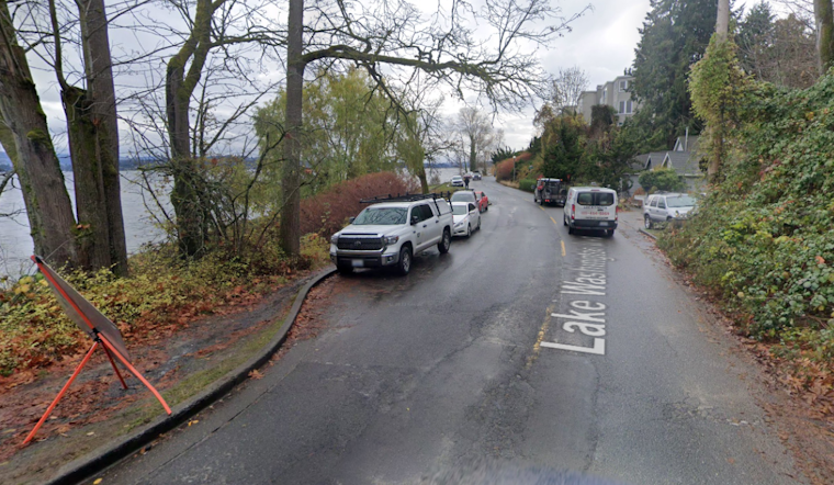 Seattle to Enhance Safety on Lake Washington Boulevard with Community-Backed Renovations