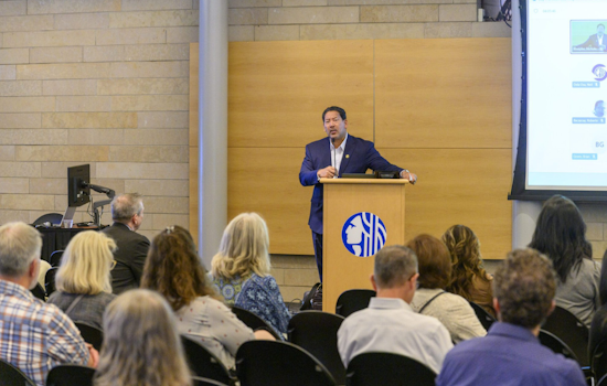 Seattle's 5th Annual IT Learning Conference Unites Technology and Ethical Innovation at City Hall