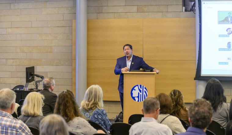 Seattle's 5th Annual IT Learning Conference Unites Technology and Ethical Innovation at City Hall