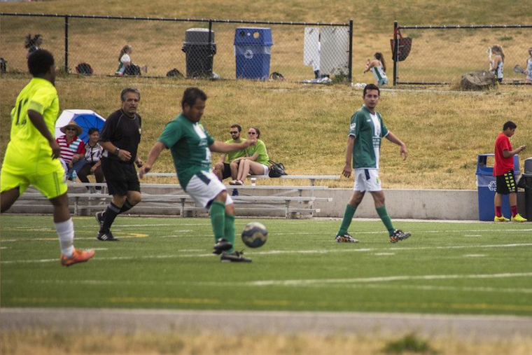 Seattle's Genesee Playfield Begins Modernization Project, Set for Completion in 2025