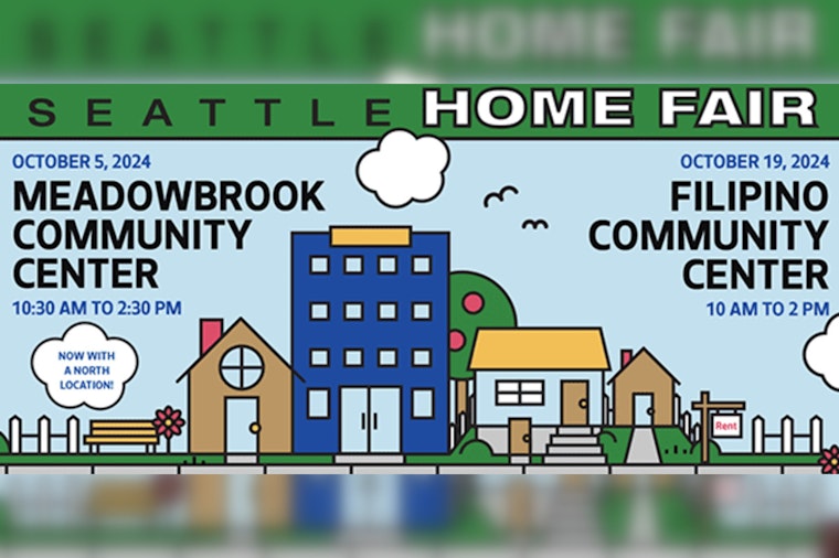 Seattle's Popular Home Fairs Return This Fall for Educational Insight on Home Improvement Regs
