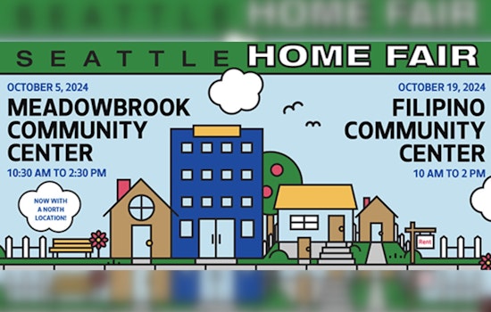 Seattle's Popular Home Fairs Return This Fall for Educational Insight on Home Improvement Regs