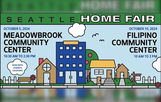 Seattle's SDCI Hosts Educational Home Fairs for Local Residents in Fall
