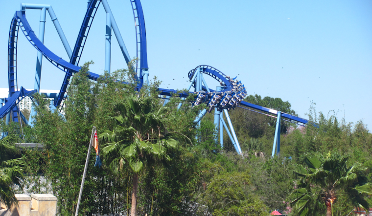 SeaWorld Orlando Announces Revolutionary Arctic Flying Theater for 2025, Promises Unique Education-Entwined Adventure