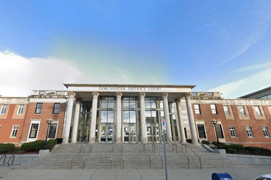 Second Suspect, a Juvenile, Arrested in Connection with Fatal Dorchester Shooting