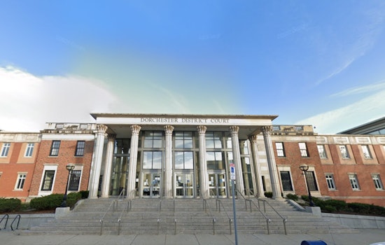 Second Suspect, a Juvenile, Arrested in Connection with Fatal Dorchester Shooting