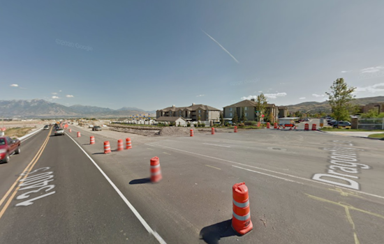 Second Suspect Charged in Riverton Case, Not with Murder but First-Degree Felony Obstruction