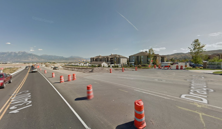 Second Suspect Charged in Riverton Case, Not with Murder but First-Degree Felony Obstruction