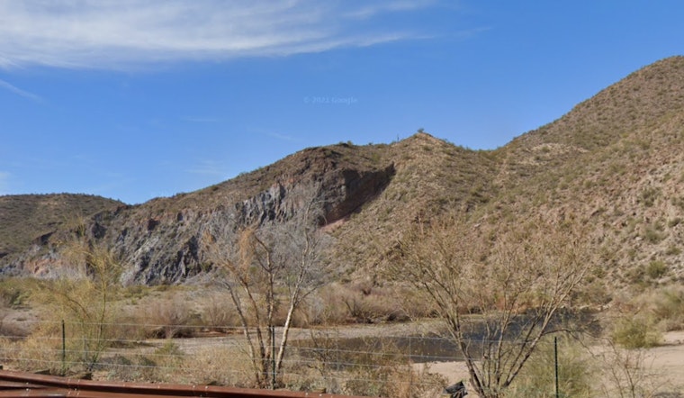 Second Swimmer's Body Recovered from Salt River Near Sheep’s Crossing Recreation Site