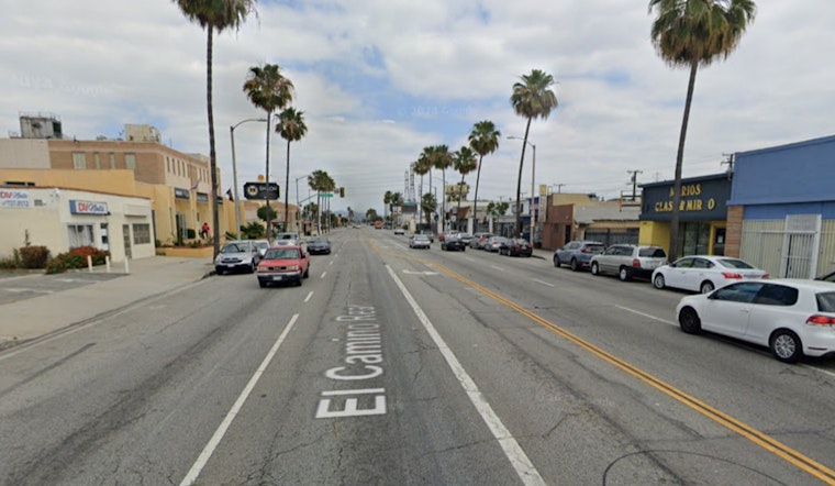 Security Guard Fatally Shot in Suspected Robbery at East Los Angeles Marijuana Dispensary, Suspects at Large