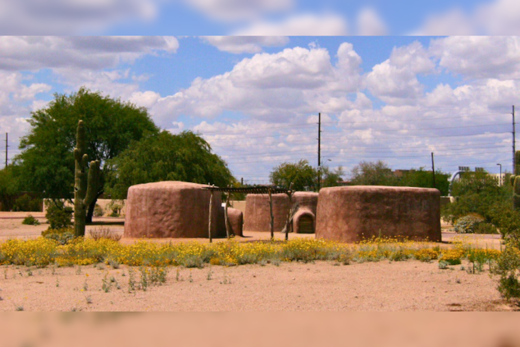 S'edav Va'aki Museum in Phoenix Launches Teen Volunteer Program for Cultural Management Experience