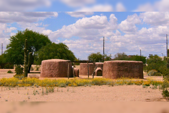 S'edav Va'aki Museum in Phoenix Launches Teen Volunteer Program for Cultural Management Experience