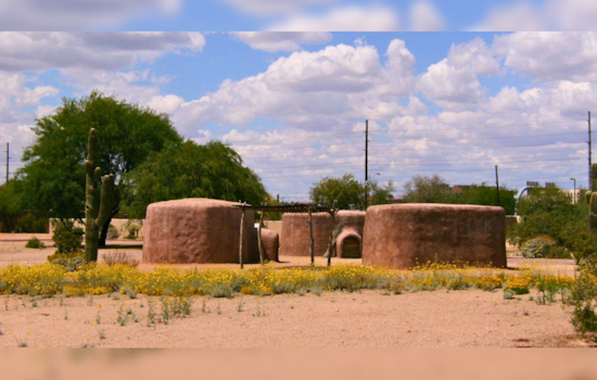 S'edav Va'aki Museum in Phoenix Launches Teen Volunteer Program for Cultural Management Experience
