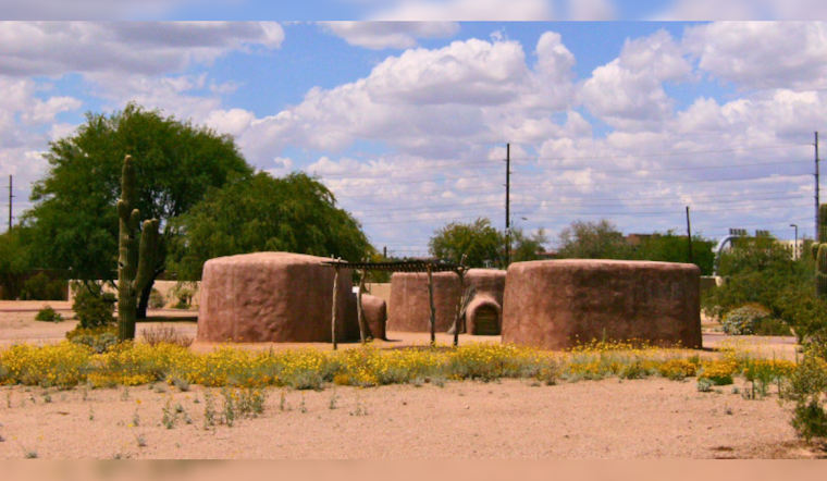 S'edav Va'aki Museum in Phoenix Launches Teen Volunteer Program for Cultural Management Experience