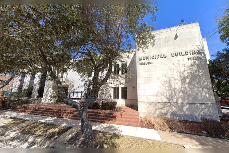Seguin Development Services Online Portal Set for System Shutdown on September 27 for Maintenance