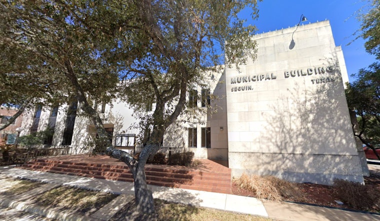 Seguin Development Services Online Portal Set for System Shutdown on September 27 for Maintenance