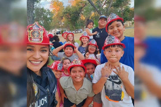 Seguin Gears Up for National Night Out 2024 to Strengthen Police-Community Bonds
