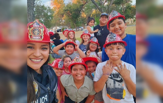 Seguin Gears Up for National Night Out 2024 to Strengthen Police-Community Bonds