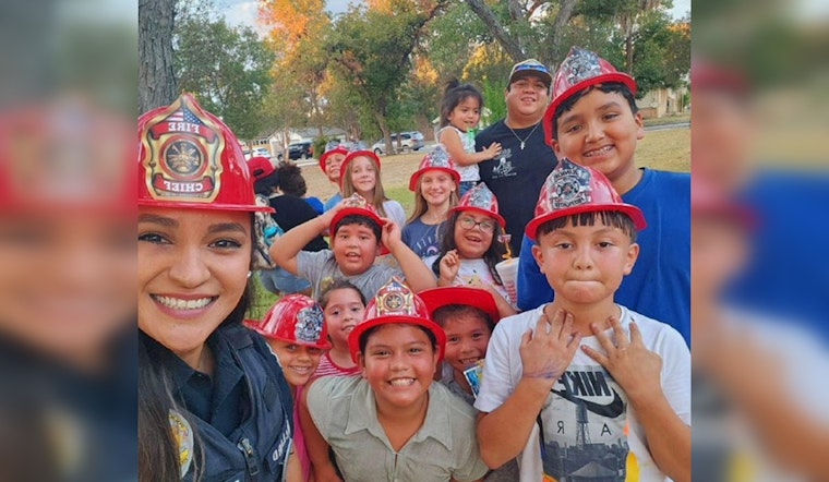 Seguin Gears Up for National Night Out 2024 to Strengthen Police-Community Bonds