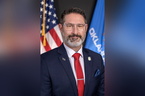 Sen. Deevers Strongly Opposes Oklahoma Immigration Policy Recommendations, Cites Utah's Example as Cautionary Tale