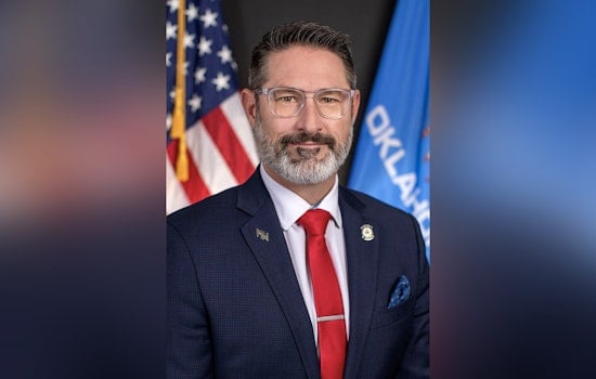 Sen. Deevers Strongly Opposes Oklahoma Immigration Policy Recommendations, Cites Utah's Example as Cautionary Tale