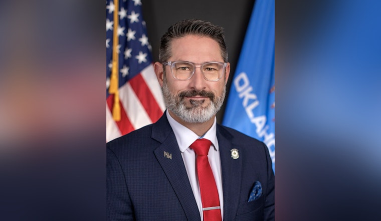 Sen. Deevers Strongly Opposes Oklahoma Immigration Policy Recommendations, Cites Utah's Example as Cautionary Tale