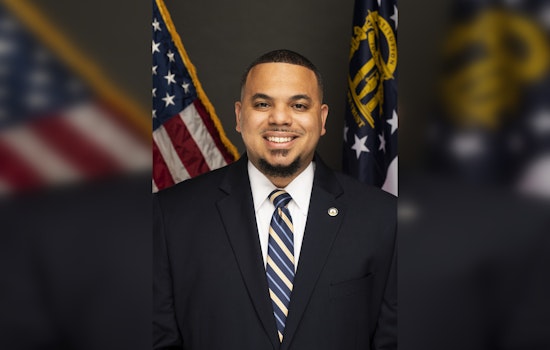 Senator Derek Mallow Offers Condolences, Calls for Unity after Tragic Event at Apalachee High School in Barrow County