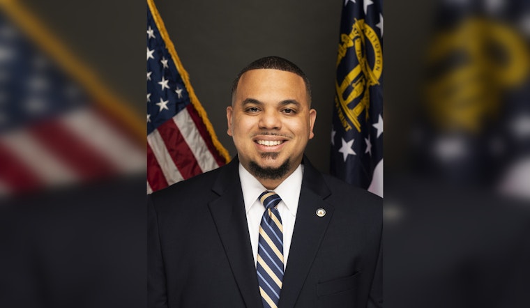 Senator Derek Mallow Offers Condolences, Calls for Unity after Tragic Event at Apalachee High School in Barrow County