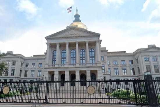 Senator Donzella James to Scrutinize Atlanta's Election Infrastructure in Upcoming Senate Urban Affairs Committee Meeting